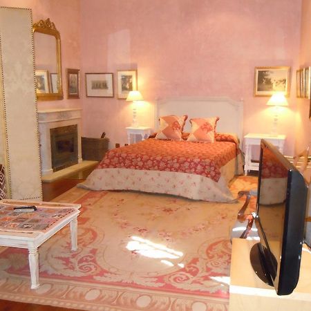 Palacio Chaves Hotel Trujillo Rum bild